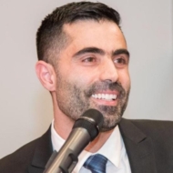 Taha Deeb
